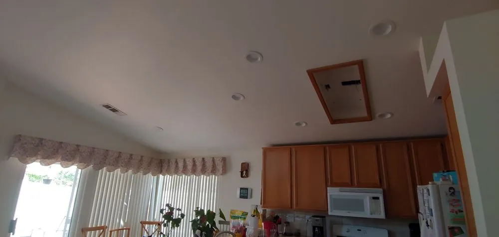 Slide of Divine Electrical Services