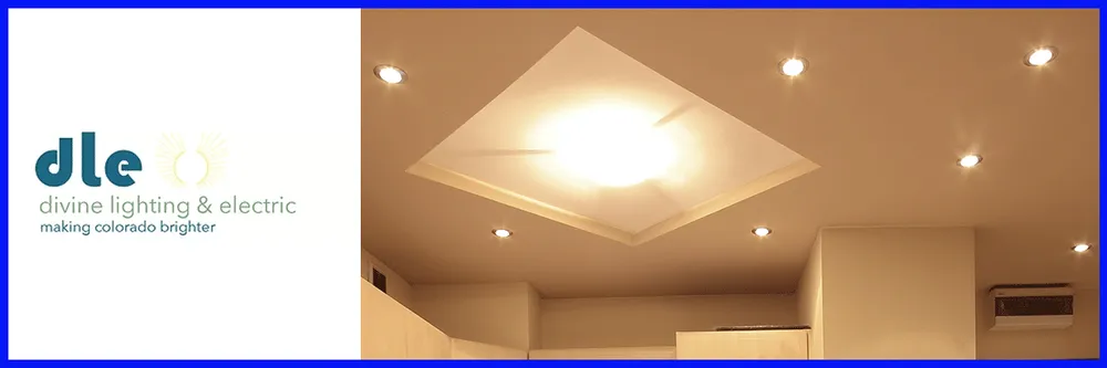 Slide of Divine Lighting & Electric