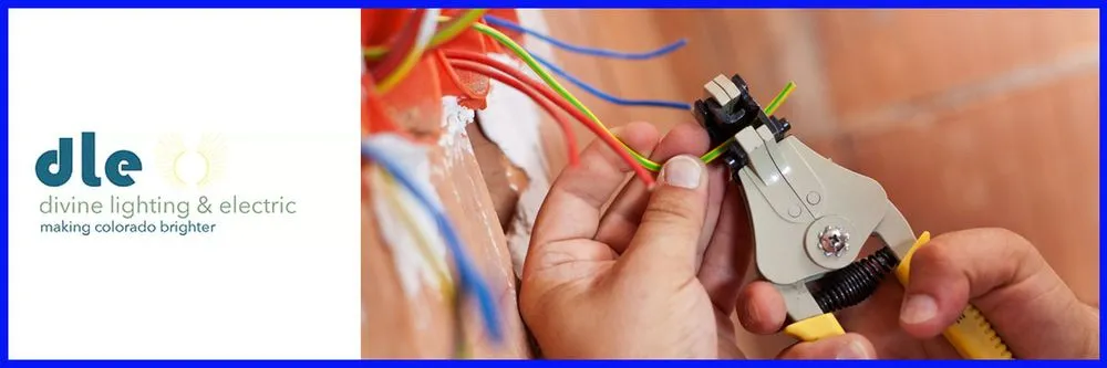 Slide of Divine Lighting & Electric