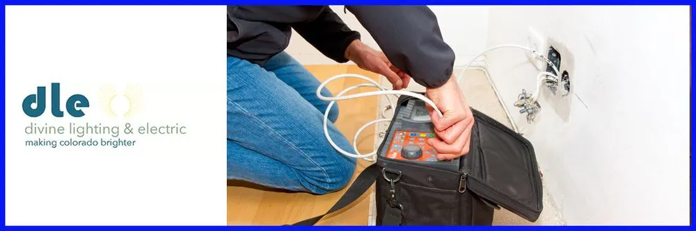 Slide of Divine Lighting & Electric