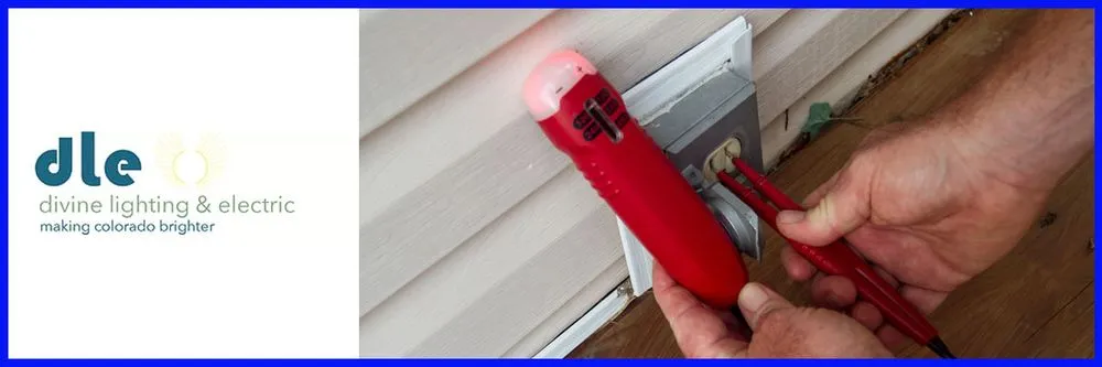 Slide of Divine Lighting & Electric