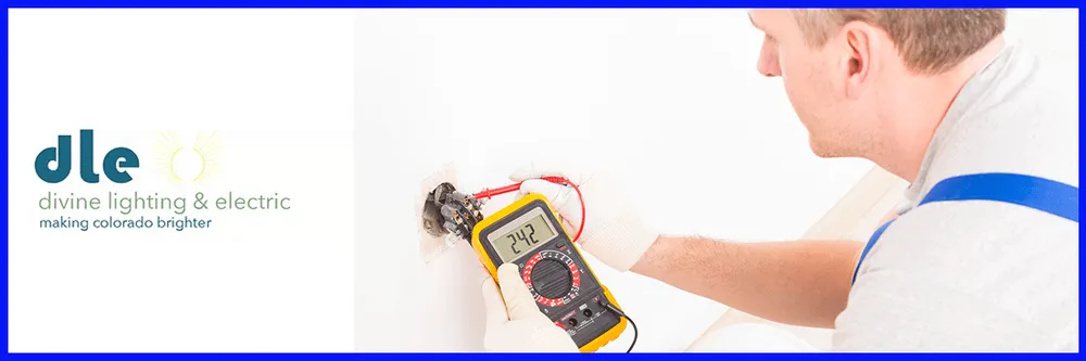 Slide of Divine Lighting & Electric