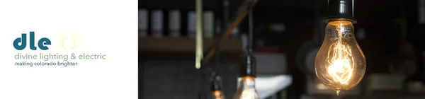 Divine Lighting & Electric Logo