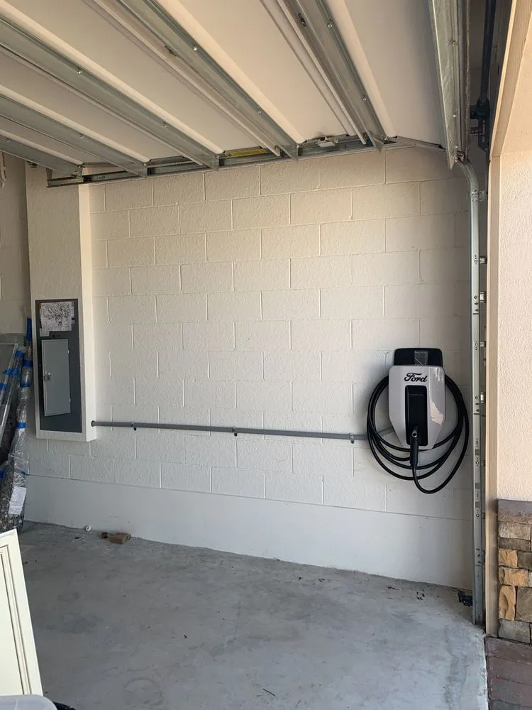 Slide of Divine Power and Light Services