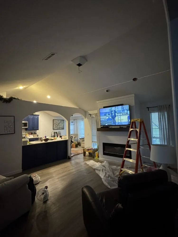 Slide of Divine Power Electric