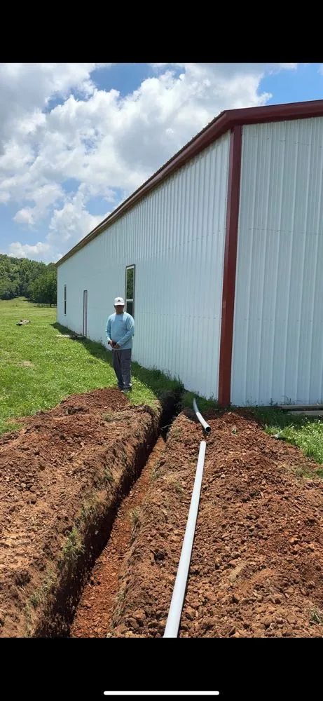 Slide of Divine Power Electric