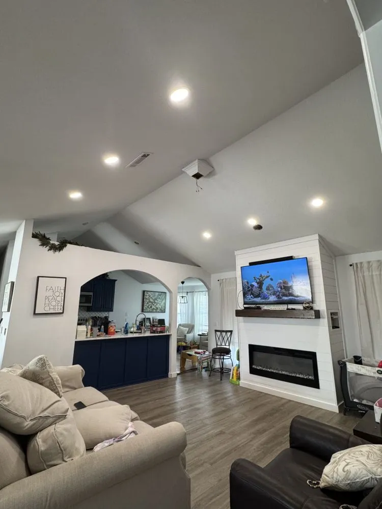 Slide of Divine Power Electric