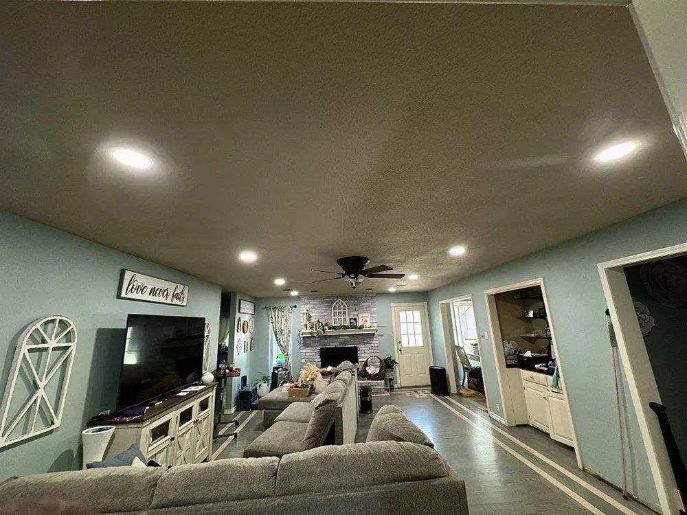 Slide of Divine Power Electric