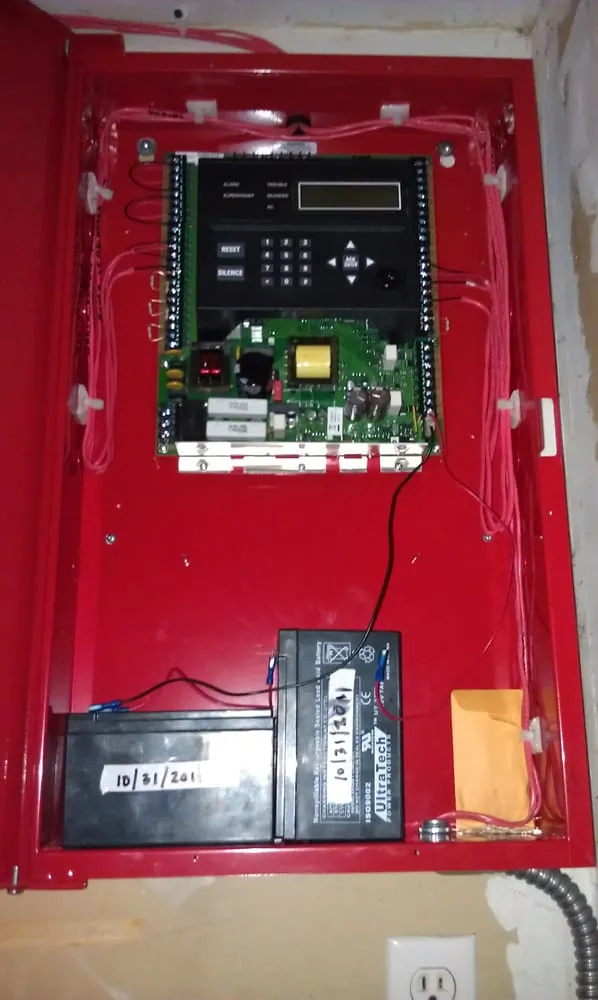 Slide of Divine Protection