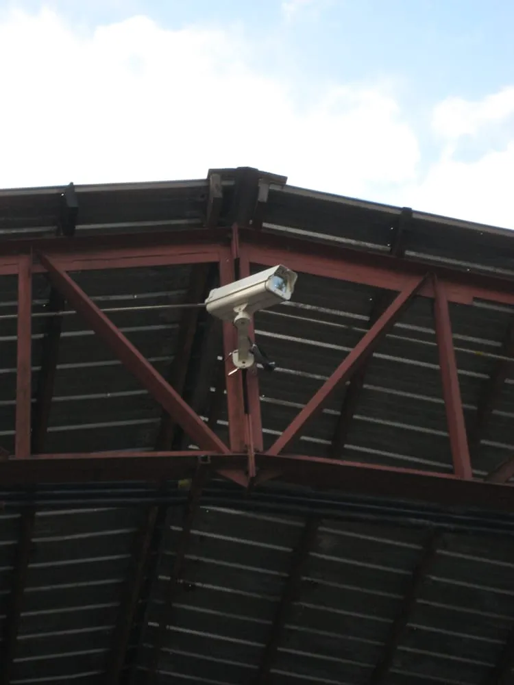 Slide of Divine Protection