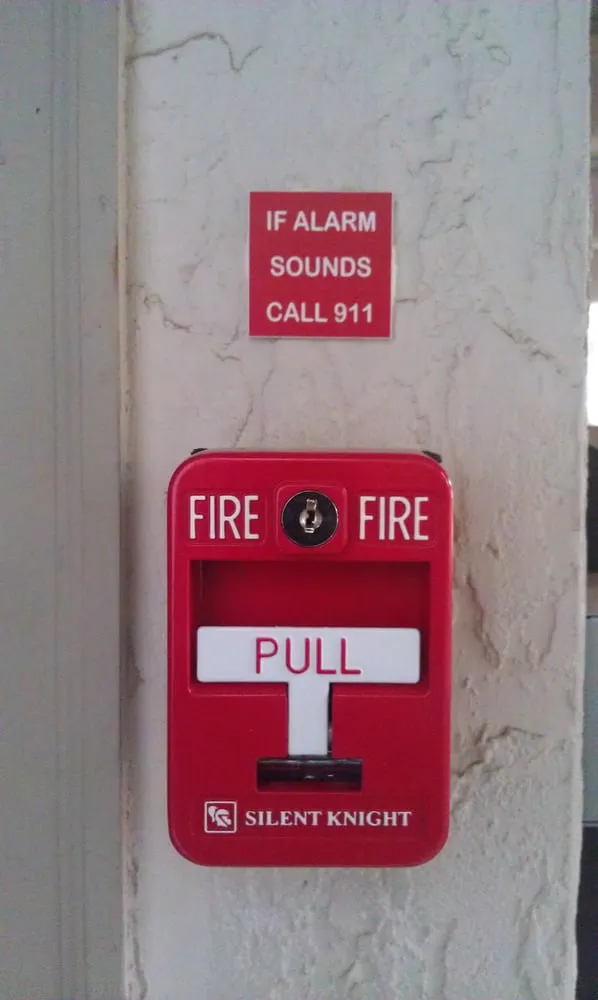 Slide of Divine Protection