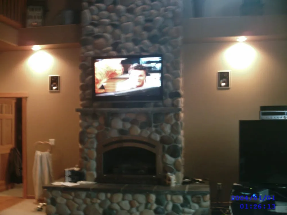 Slide of Divine Protection