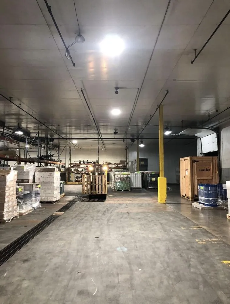 Slide of Divine Volts