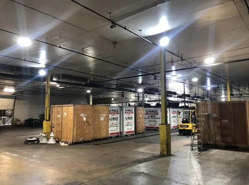 Slide of Divine Volts