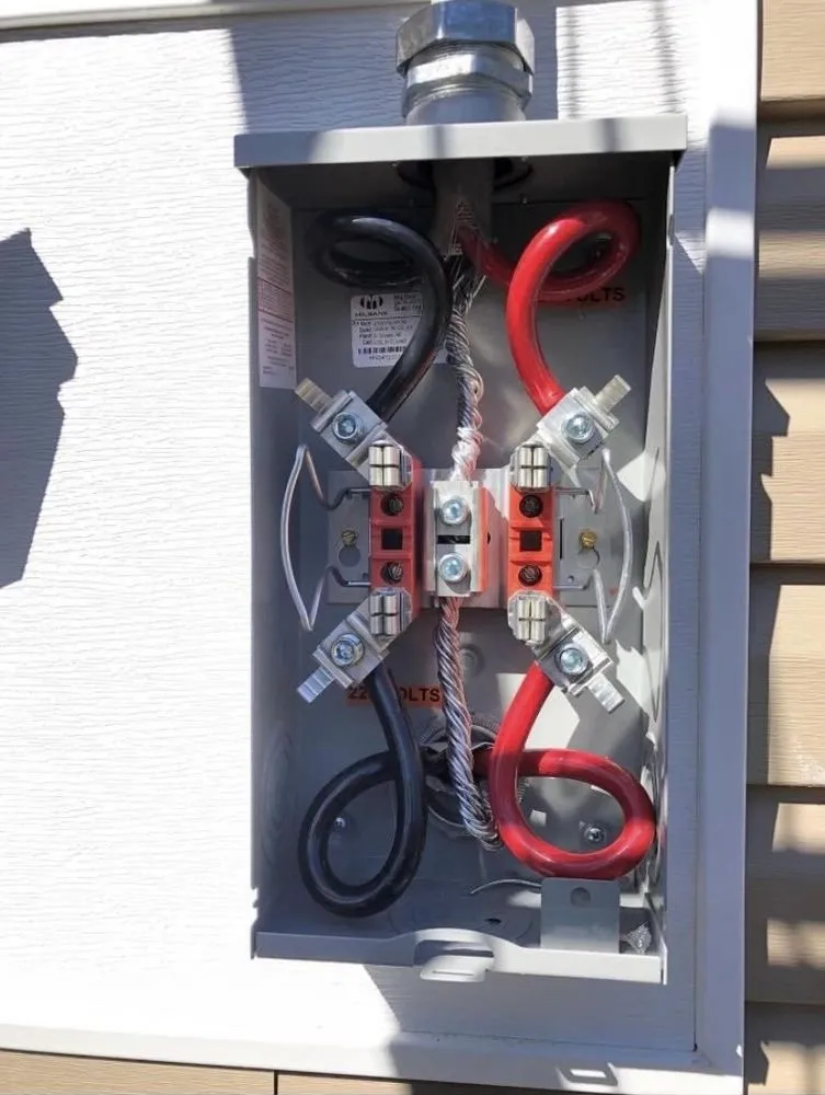 Slide of Divine Volts