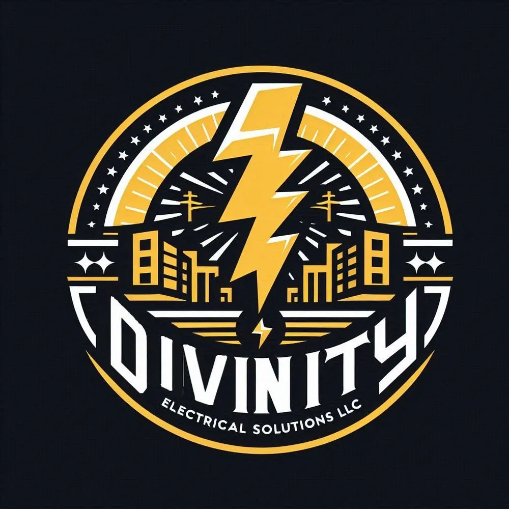 Slide of Divinity Electrical Solutions