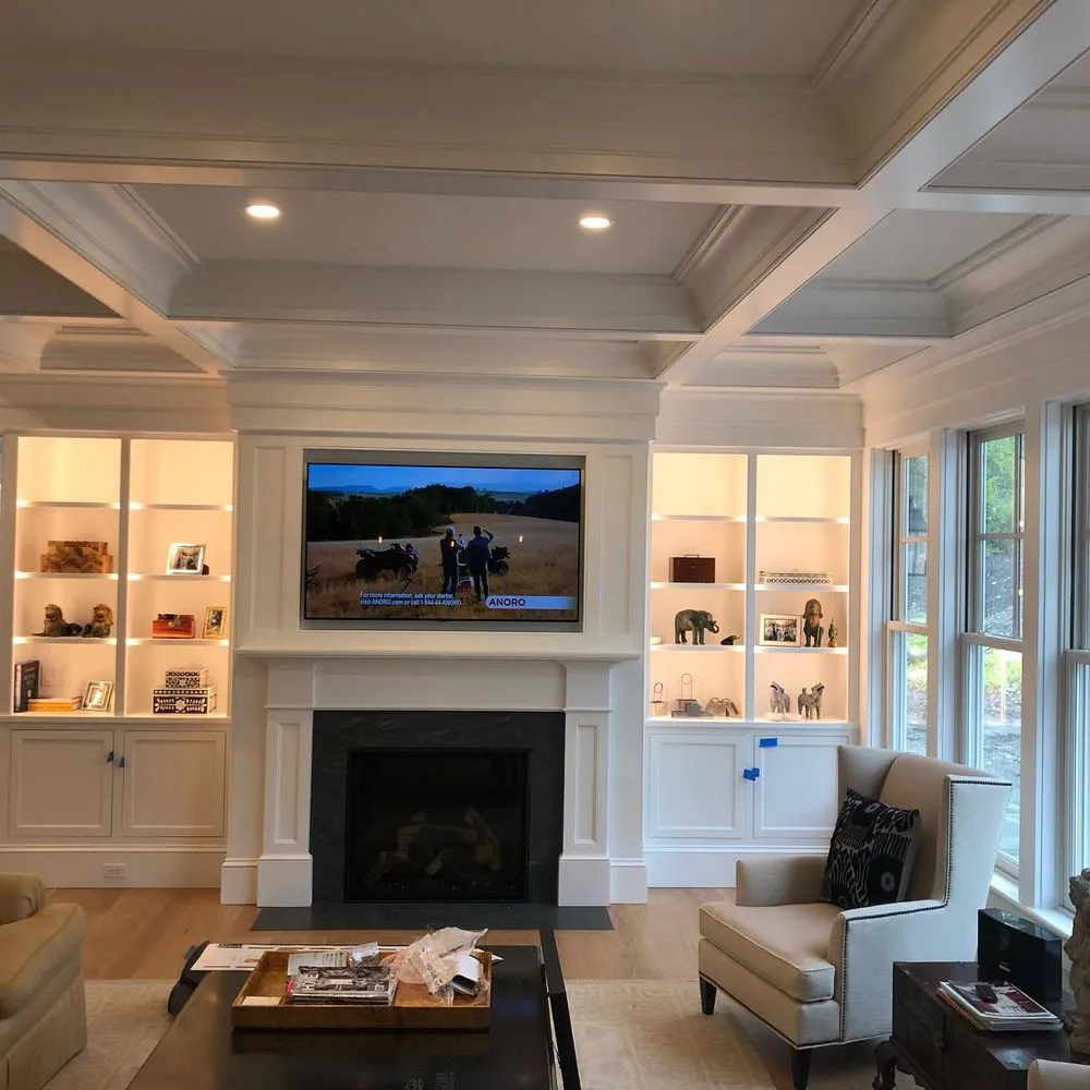 Slide of Divinity Master Electrician