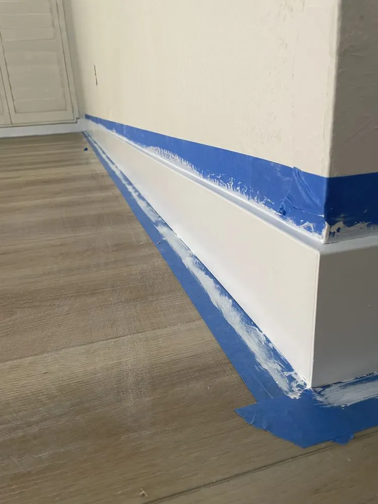 Slide of Divinity Painting