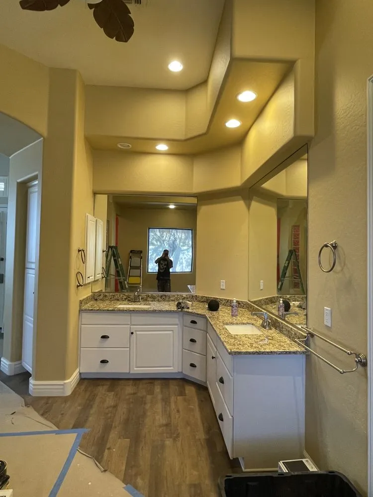 Slide of Divinity Painting