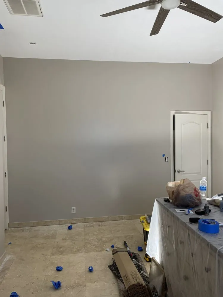 Slide of Divinity Painting