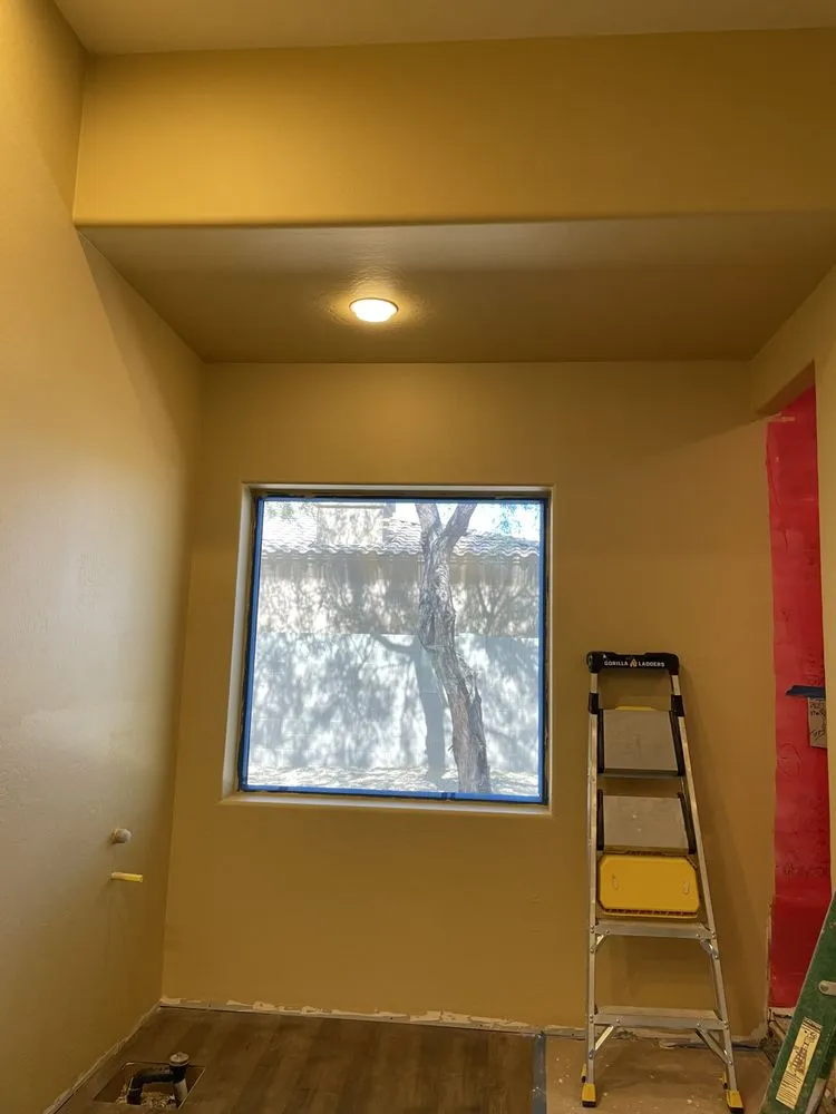 Slide of Divinity Painting