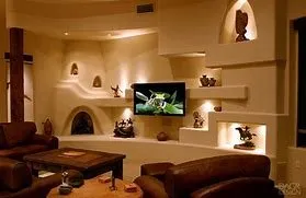 Slide of Division 16 Electrical Service