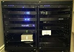 Slide of Division 16 Electrical Service