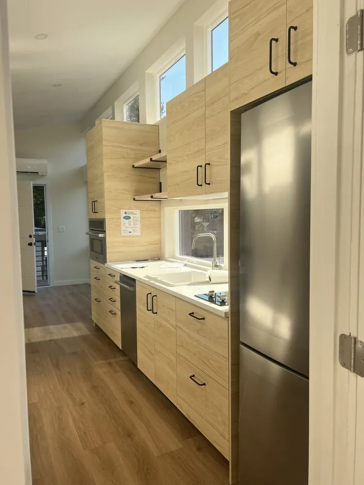 Slide of Division 26 Electric