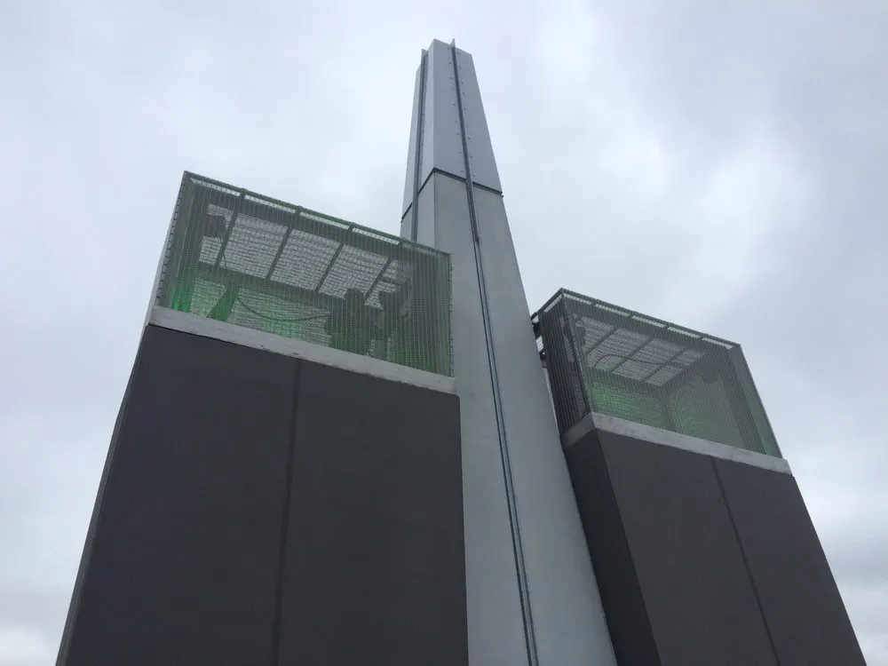 Slide of Division 26 Electric