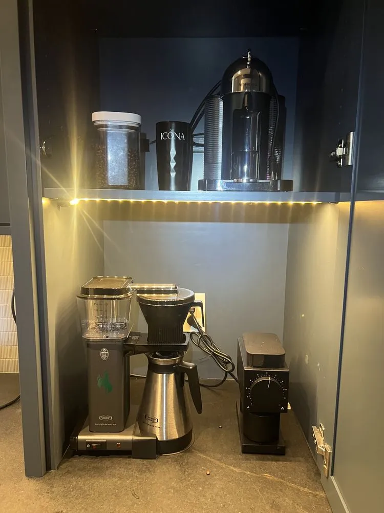 Slide of Division 26 Electric