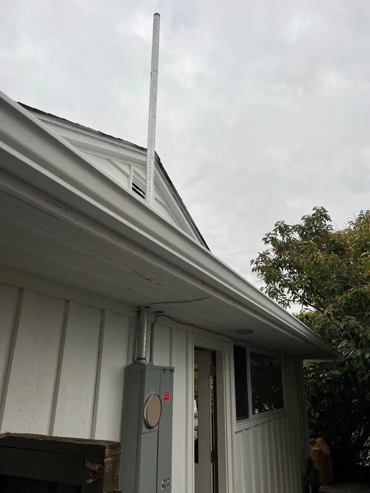 Slide of Division 26 Electric