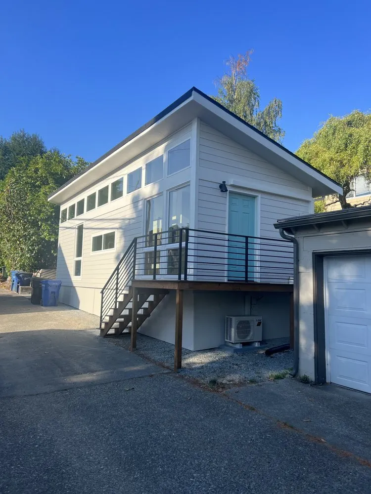 Slide of Division 26 Electric