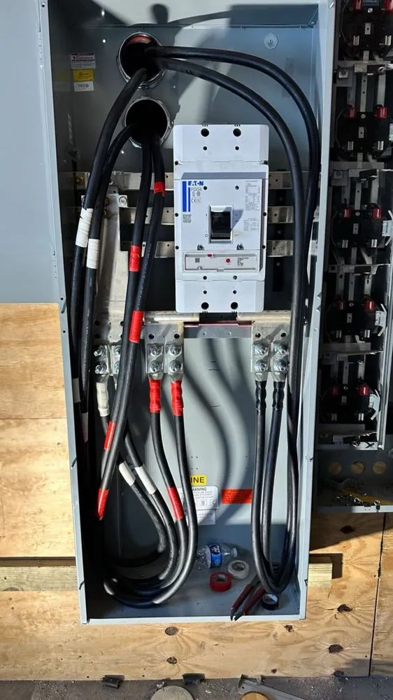 Slide of Divynes Palace