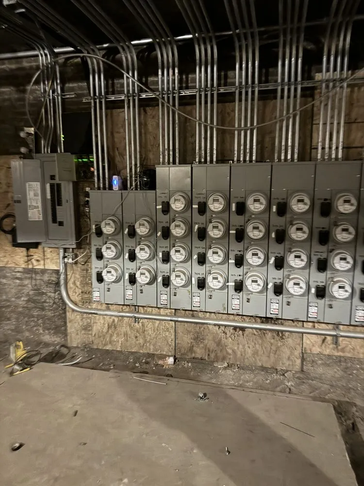 Slide of Divynes Palace