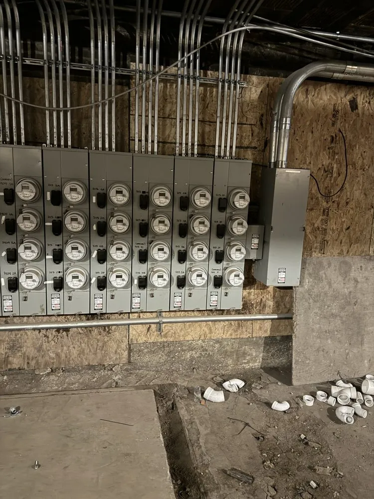 Slide of Divynes Palace