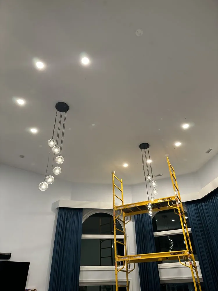 Slide of Divynes Palace