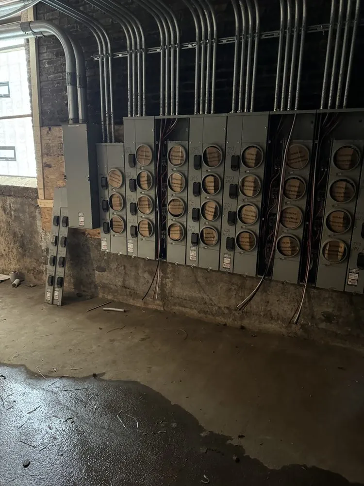 Slide of Divynes Palace