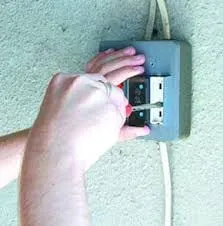 Slide of Dix Hills Electric