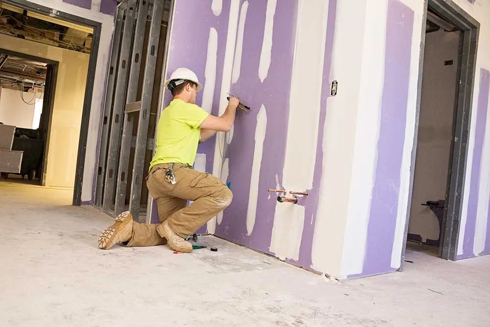 Slide of Dixie Electric Plumbing & Air