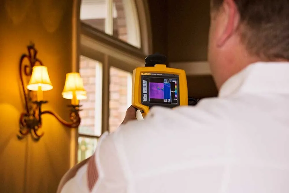 Slide of Dixie Electric Plumbing & Air