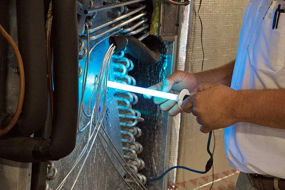 Slide of Dixie Electric Plumbing & Air