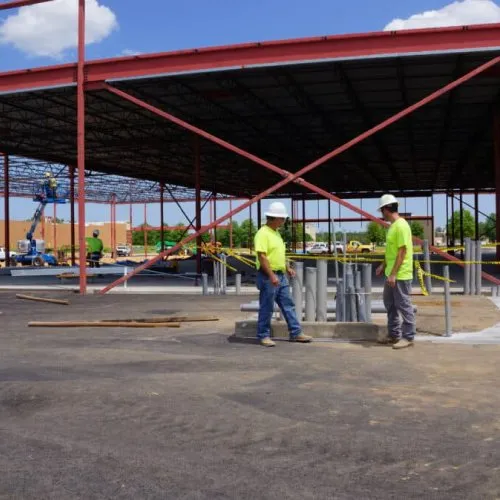 Slide of Dixie Electric Plumbing & Air