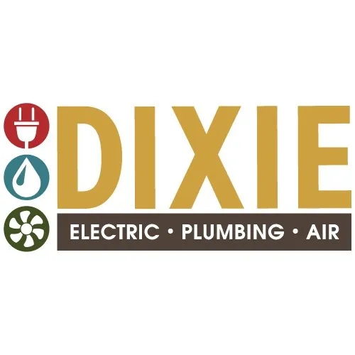 Slide of Dixie Electric Plumbing & Air