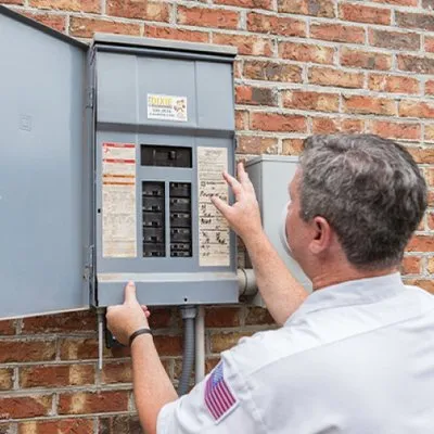 Dixie Electric Plumbing & Air