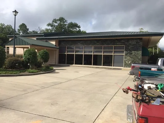 Dixie Electric Power Assn