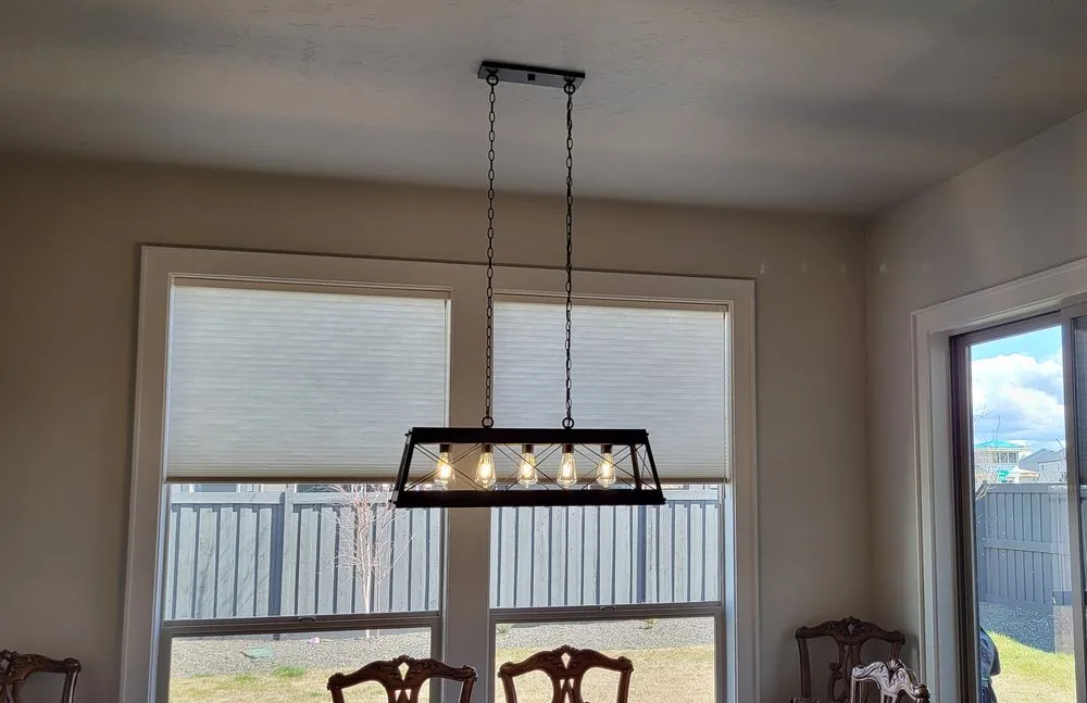 Slide of Dixie Rock Electric