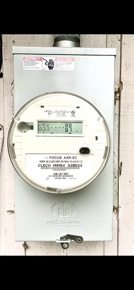 Slide of Dixieland Electric