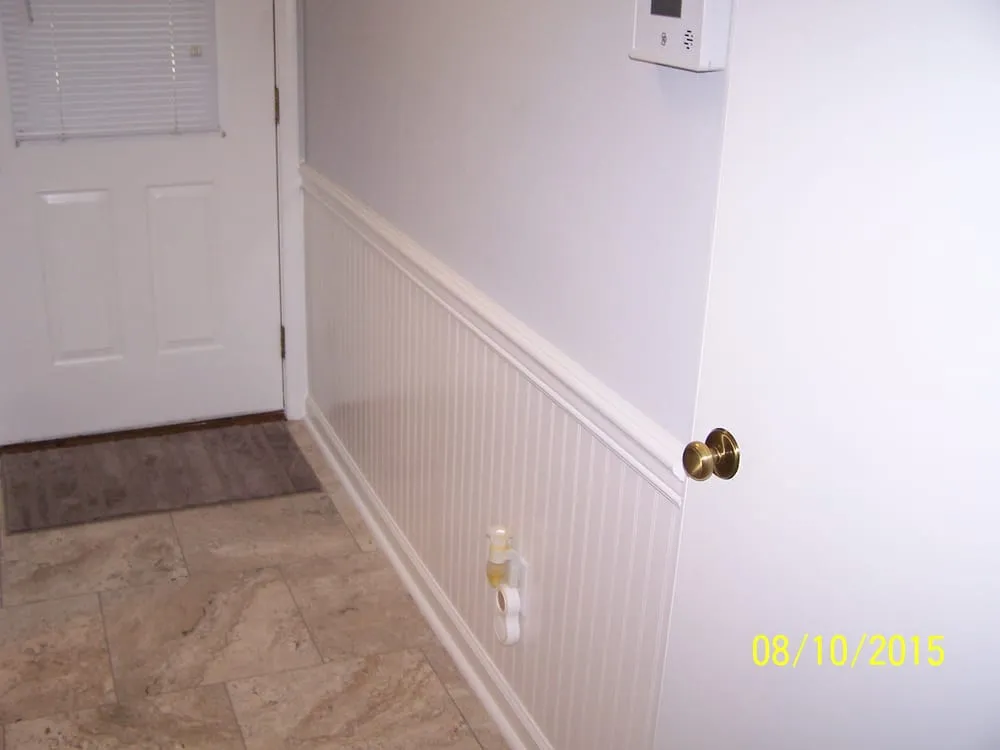 Slide of Dixon Electric Co