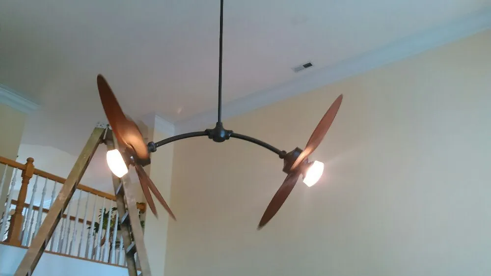 Slide of Dixon Electric Co