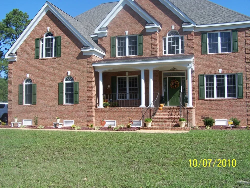 Slide of Dixon Electric Co